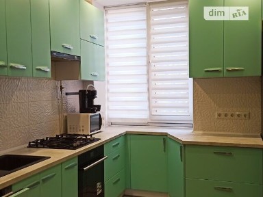 Довготривала оренда 2к квартири на вул. Рене Декарта 14 • ID 34993050
