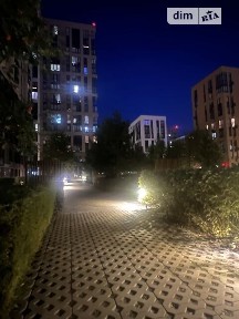 Довготривала оренда 1к квартири на вул. Салютна 2 корпус 1 • ID 34992802