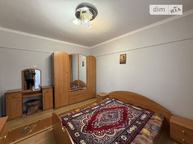Довготривала оренда 3к квартири на вул. Івасюка 50 • ID 34992792