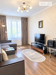 Довготривала оренда 1к квартири на вул. Лесі Українки 62 • ID 34992784