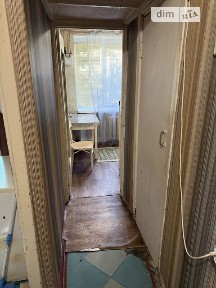 Довготривала оренда 1к квартири на вул. Театральна 8 • ID 34992623