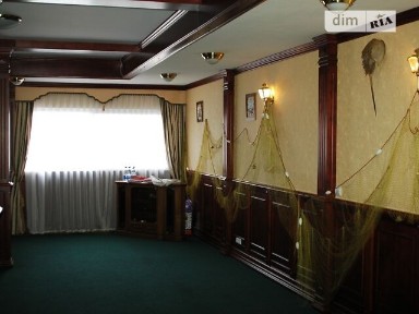Продаж комерційного приміщення на вул. Голосіївська, площа 395 кв. м • ID 34993165