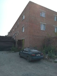 Продажа 1470 м2 офісно-виробничих приміщень