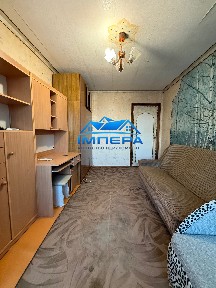 Продаж 2-кімнатної квартири з окремими кімнатами