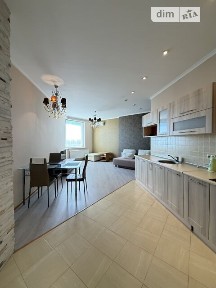 Довготривала оренда 1к квартири на вулиця Теплична 7А • ID 34979251