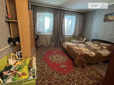 Продаж 2к квартири 51.5 кв. м на 9-а вул. Воєнна • ID 34993219