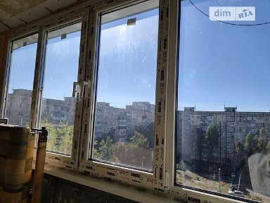 Продаж 5к квартири 106.8 кв. м на вул. Янтарна 1 • ID 34993214