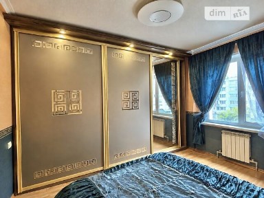 Продаж 2к квартири 60 кв. м на вул. Бориса Гмирі 1А/4 • ID 34992793