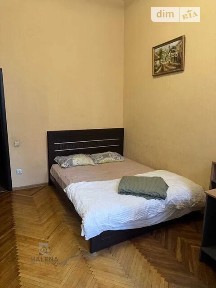 Довготривала оренда 1к квартири на вул. Саксаганського 12Б • ID 34977638