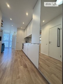 Довготривала оренда 1к квартири на вул. Предславинська 55А • ID 34977664