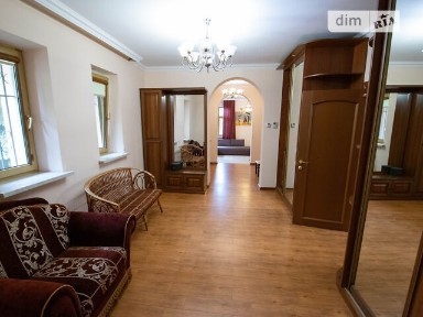 Довгострокова оренда будинку бесідка, від власника на вул. Приозерна 28 • ID 25804680