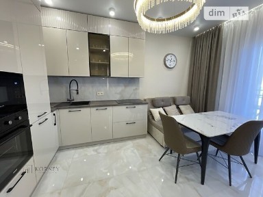Довготривала оренда 1к квартири на вул. Краснова 1Б • ID 34976243