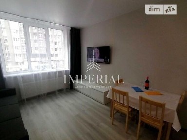 Довготривала оренда 1к квартири на Ростиславська / Рибалка Маршала 5А • ID 34975356