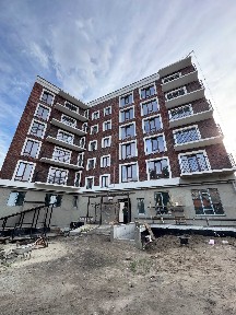 Продаж 3-кімн квартири 84,5 м² у ЖК «Єлецький» 3 поверх Історичний центр