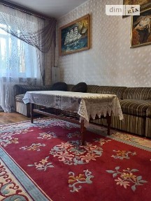 Довготривала оренда 1к квартири на просп. Космонавтів 23 • ID 34968543