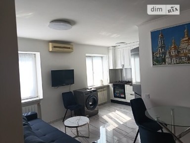 Довготривала оренда 2к квартири на бул. Лесі Українки 3 • ID 34968449