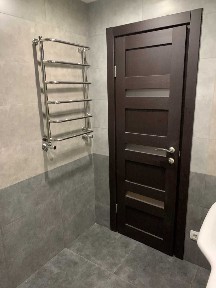 Продаж квартири 54 кв. м з індивідуальним газовим опаленням вул. М. Грушевського на 4 поверсі