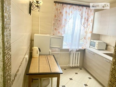 Довготривала оренда 1к квартири на вул. Незалежності 28 • ID 34962845