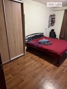 Довготривала оренда 1к квартири на просп. Академіка Глушкова 9Є • ID 34961809