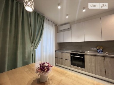 Довготривала оренда 3к квартири на вул. Казимира Малевича 89 • ID 34957038