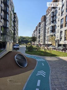 Продаж 1к квартири 43.2 кв. м на вул. Праведників світу • ID 34989426