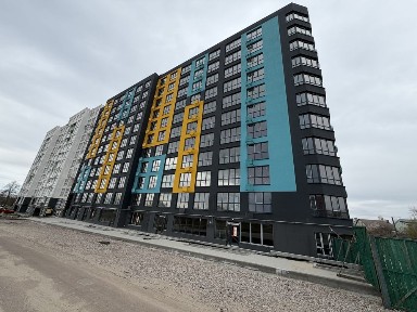 Продам 2 ком ЖК Александровский дом сдан