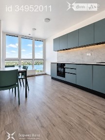 Довготривала оренда 3к квартири на вул. Ревуцького 40В • ID 34952011