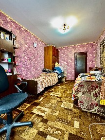 Простора 1-кімнатна квартира 40м2! Меблі, техніка! СЕРТИФІКАТ! A11