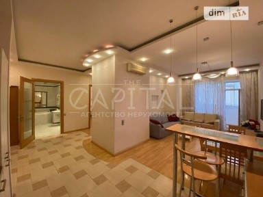 Довготривала оренда 4к квартири на вул. Ковпака 17 • ID 34946043
