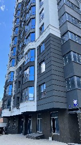 Продаж 3кімнатної квартири новобудова KyivSKY