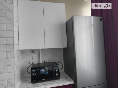 Довготривала оренда 1к квартири на вул. Юнацька 6, кв. 122 • ID 34939668