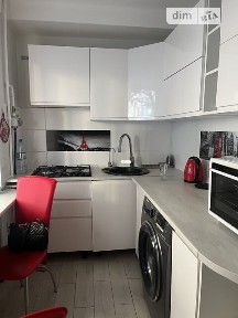 Довготривала оренда 1к квартири на вул. Провіантська 17 • ID 34935035