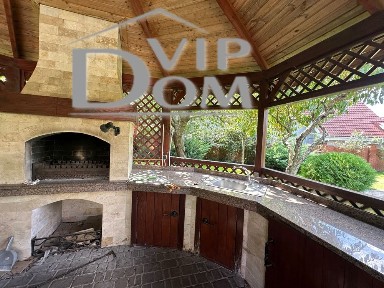 Резиденция Совиньон, Одеса у моря | 565 кв м | 28 соток | SPA | 2 бассейна