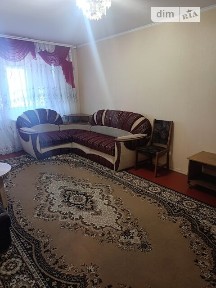 Довготривала оренда 1к квартири на просп. Героїв Національної Гвардії України 63 • ID 34918180
