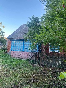 Продам добротний будинок в селі Вільськ