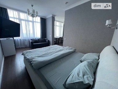 Довготривала оренда 1к квартири на вул. Валерія Самофалова 16А/2 • ID 34912341