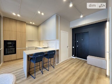 Довготривала оренда 2к квартири на просп. Космонавтів 49 • ID 34893461