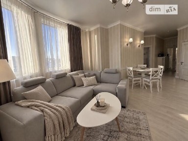 Довготривала оренда 3к квартири на вул. Педагогічна 21/1, кв. 21/1 • ID 34886742