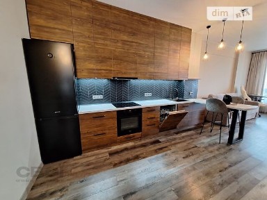 Довготривала оренда 1к квартири на просп. Космонавтів 49 • ID 34885135