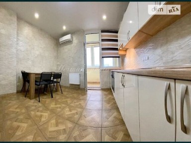 Довготривала оренда 1к квартири на вул. Самійла Кішки 10/1 • ID 34880871