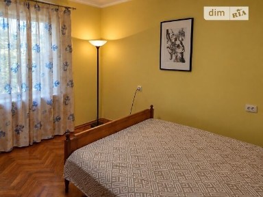 Довготривала оренда 2к квартири на вул. Митрополита Василя Липківського 15 • ID 34873914