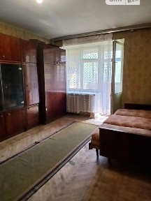 Довготривала оренда 2к квартири на просп. Лісовий 22 • ID 34863321