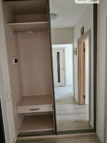 Довготривала оренда 1к квартири на вул. Драгоманова 12А • ID 34834750