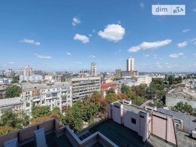 Довготривала оренда 3к квартири на вул. Бульварно-Кудрявська 11 • ID 34833673