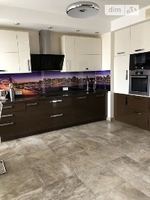 Довготривала оренда 3к квартири на вул. Ахматової Анни • ID 34828521