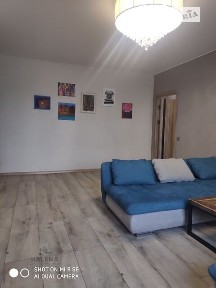 Довготривала оренда 2к квартири на бул. Лесі Українки 3 • ID 34811904