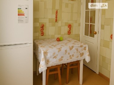 Довготривала оренда 1к квартири на вул. Паркова 18 • ID 34807949