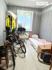 Довготривала оренда 2к квартири на просп. Леся Курбаса 4 • ID 34804466
