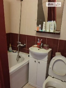 Довготривала оренда 2к квартири на вул. Героїв Небесної Сотні • ID 34794857
