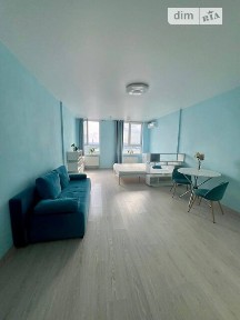 Довготривала оренда 1к квартири на просп. Миколи Бажана 17А • ID 34770089